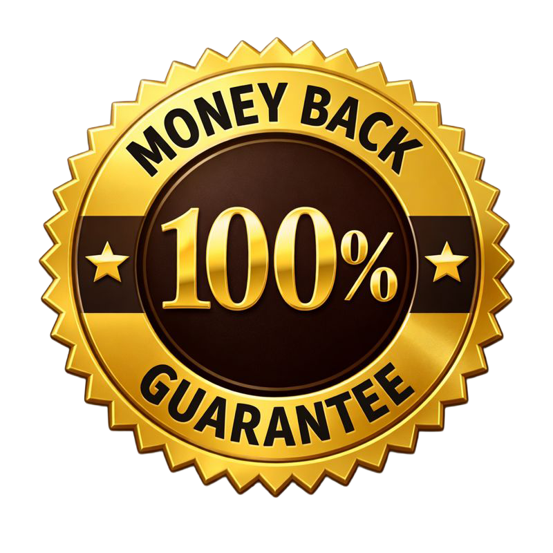 14-Day Money Back Guarantee